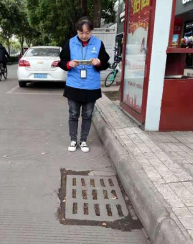 排查隱患正當時(shí)，安全守護有保障