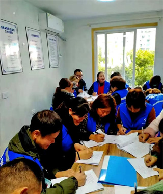 以績(jì)效管理為抓手，打造提質(zhì)增效團隊