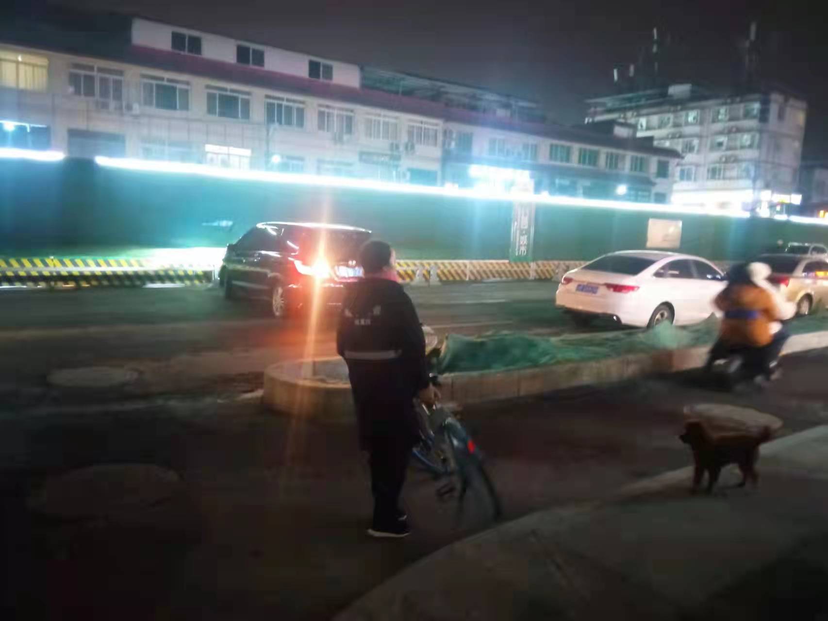 助推文明城市測評圓滿(mǎn)城管，雙流數字城管在行動(dòng)