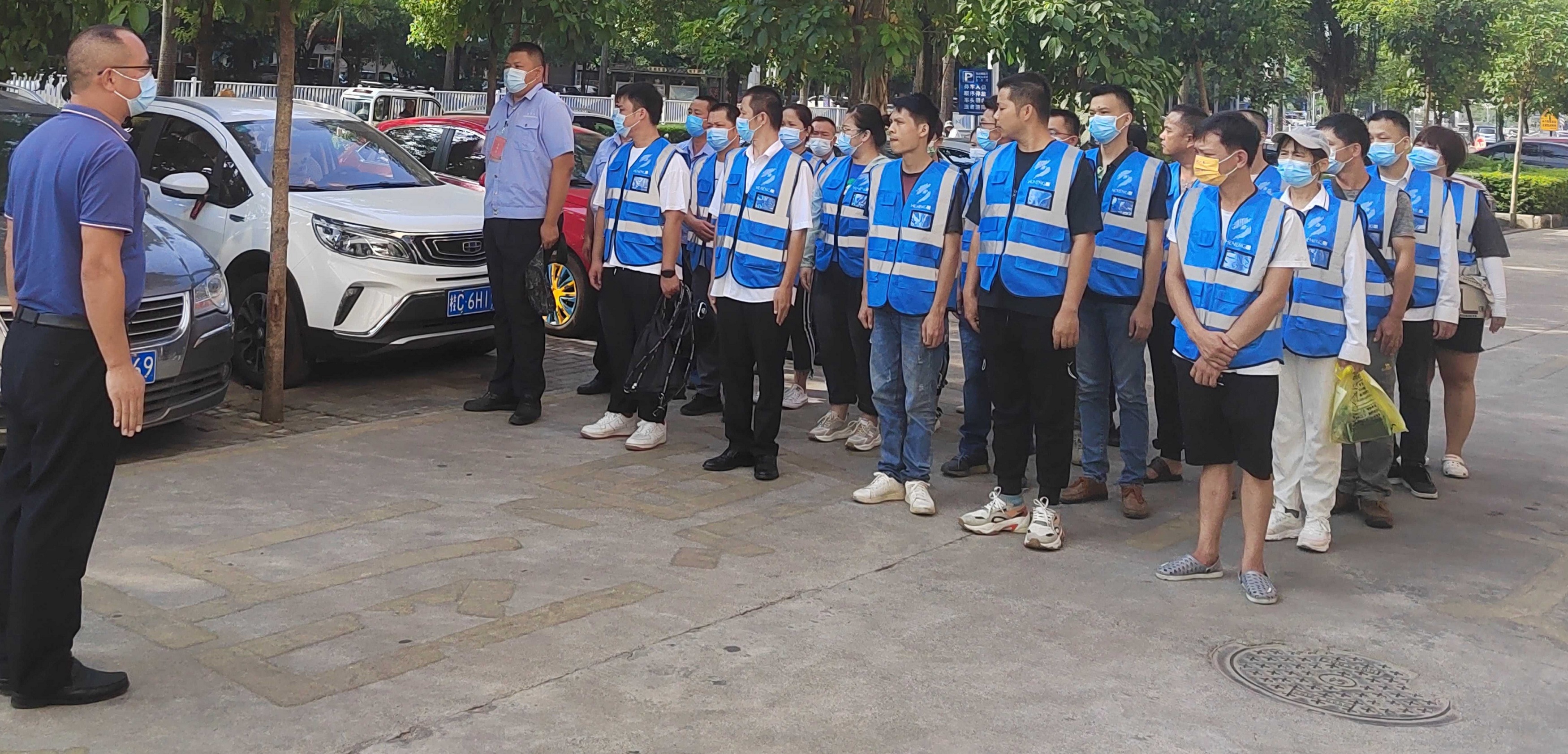 新團隊煥發(fā)新活力，新起點(diǎn)創(chuàng  )造新作為