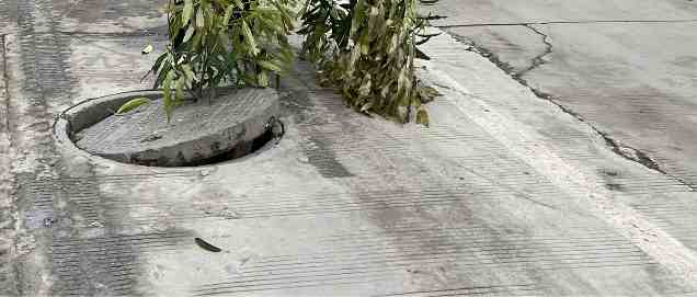 守護城市安全，從“井”開(kāi)始