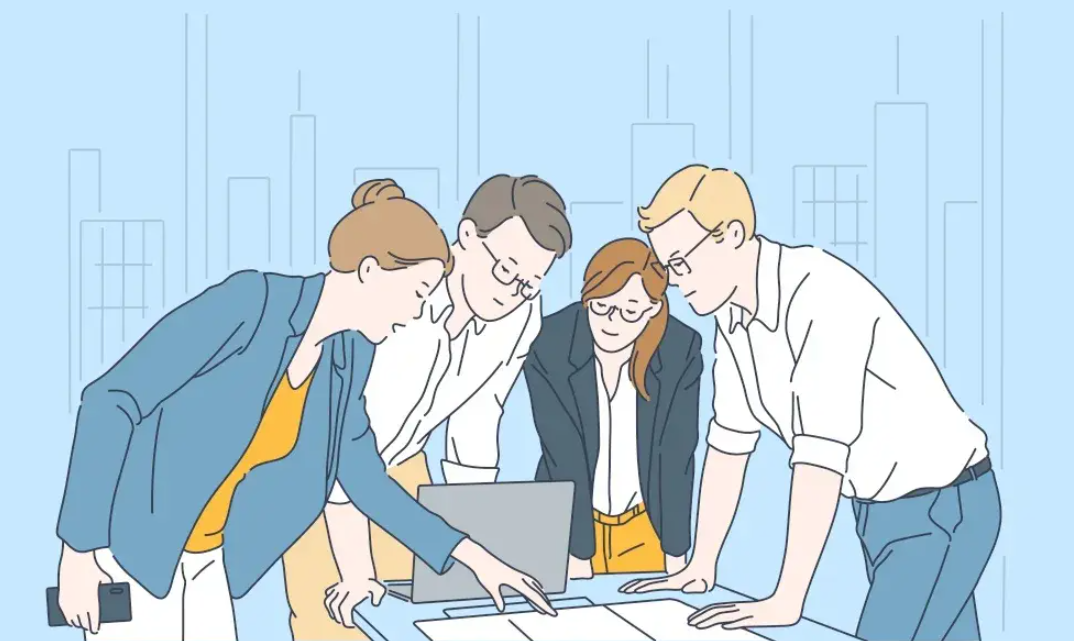 做好新員工培訓，“老帶新”盡快融入團隊