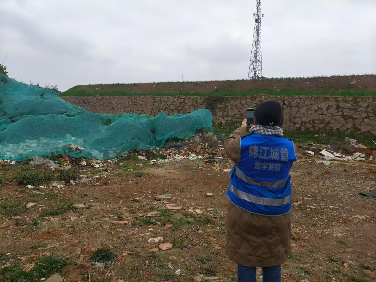 “整治+指導”雙管齊下，促進(jìn)案件質(zhì)效雙提升