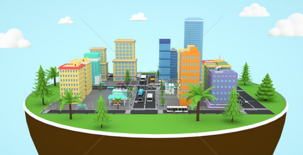 以精細化管理為抓手，當好城市管理“繡花針”