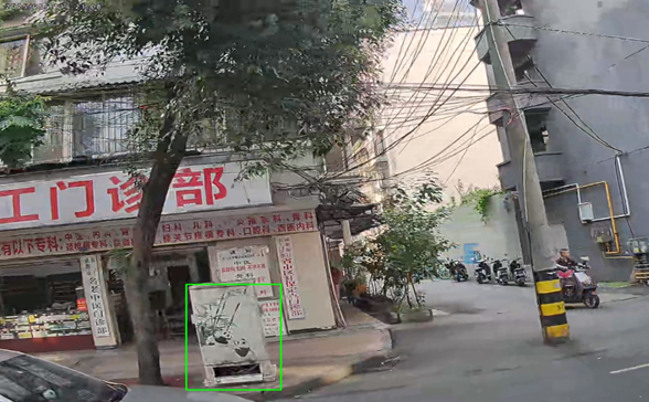 全力保障“世運會(huì )”，細繡有序市容畫(huà)卷